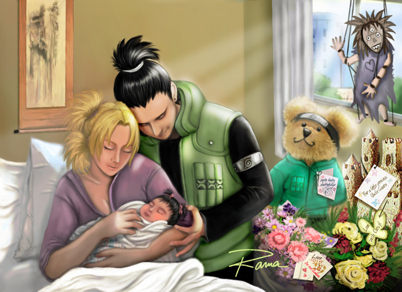 Family_by_RamaChan.jpg